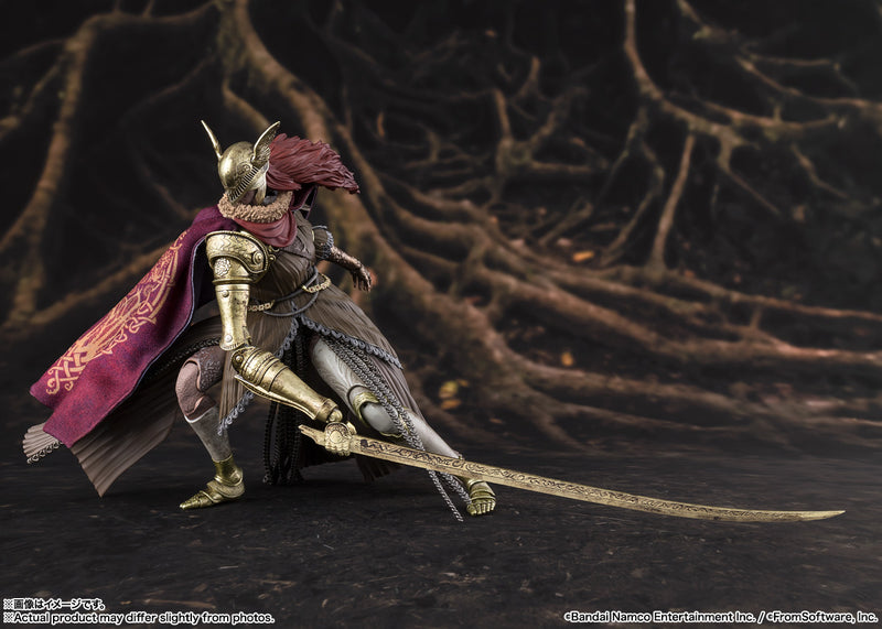 ELDEN RING Bandai S.H.Figuarts Michela's Blade, Malenia