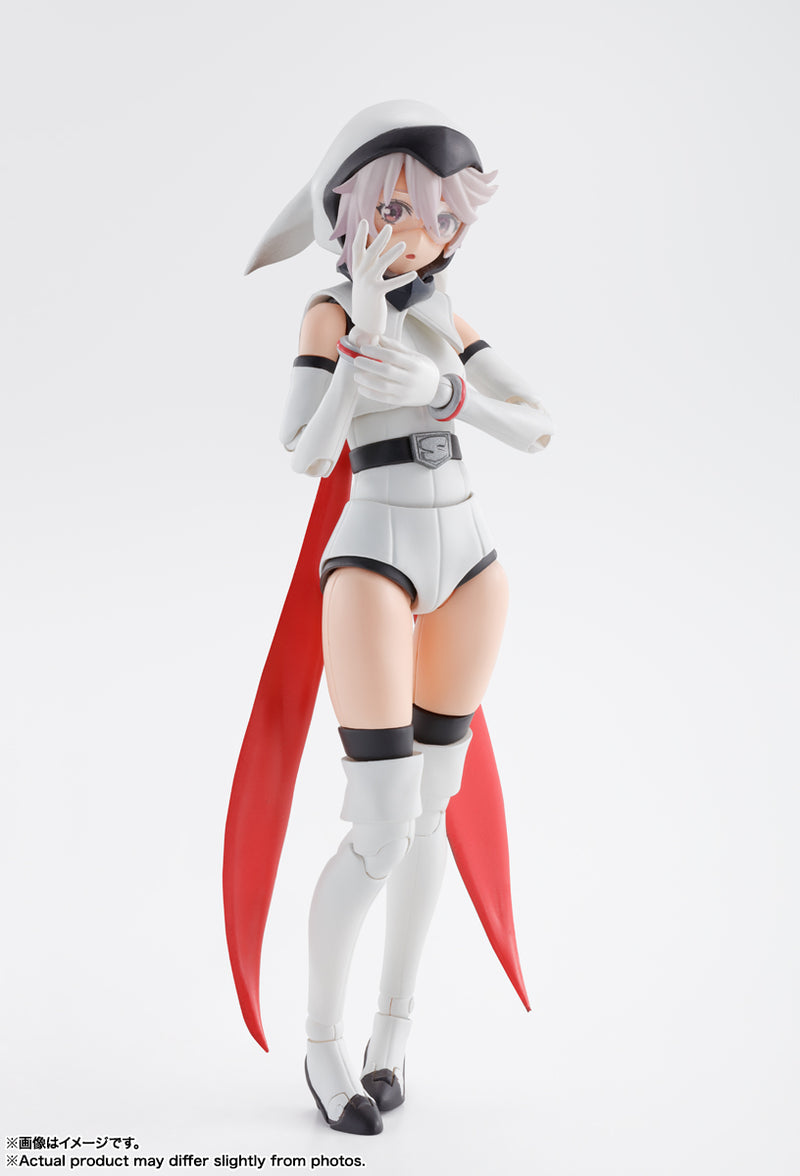 SHY Bandai S.H.Figuarts Shy(JP)