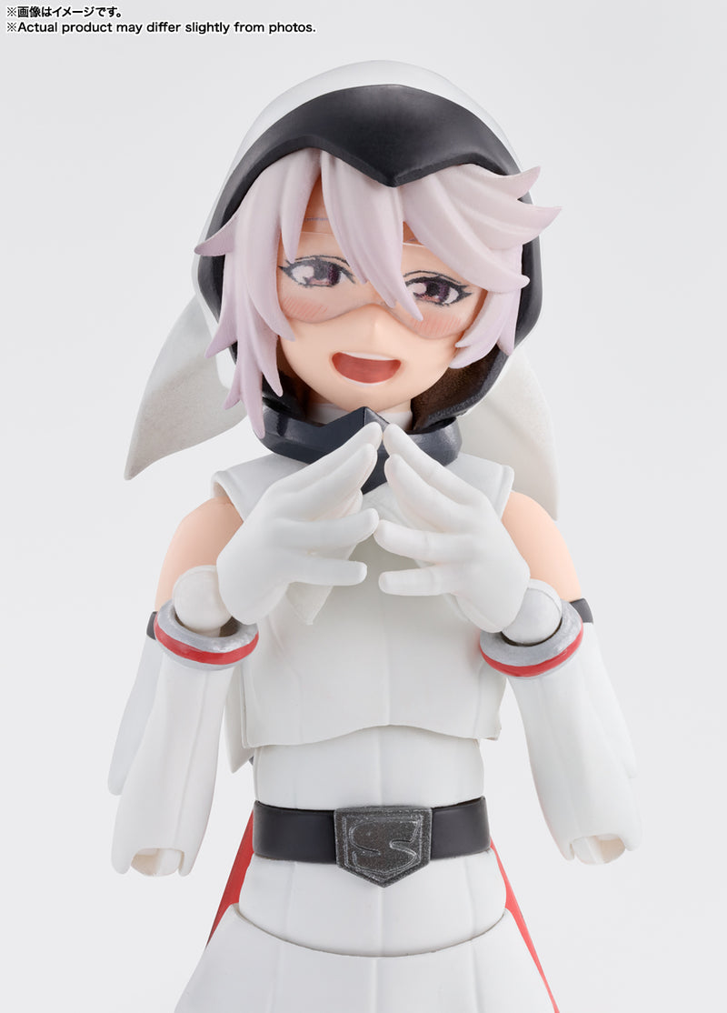 SHY Bandai S.H.Figuarts Shy(JP)