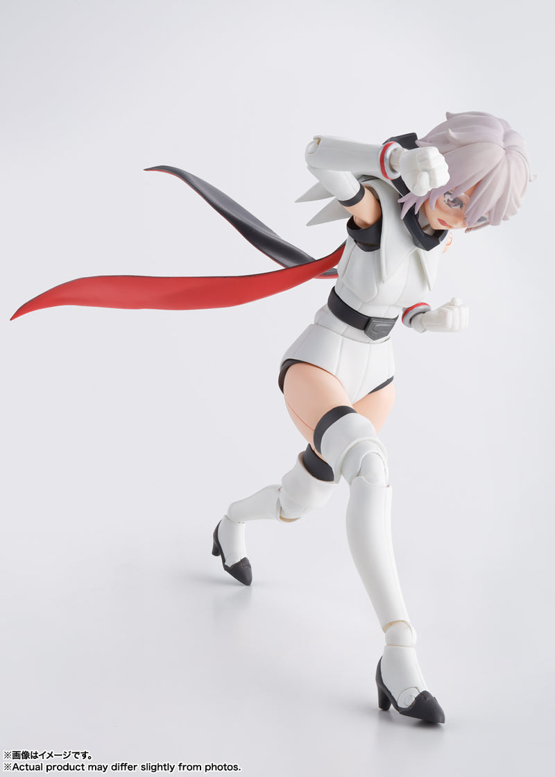 SHY Bandai S.H.Figuarts Shy(JP)