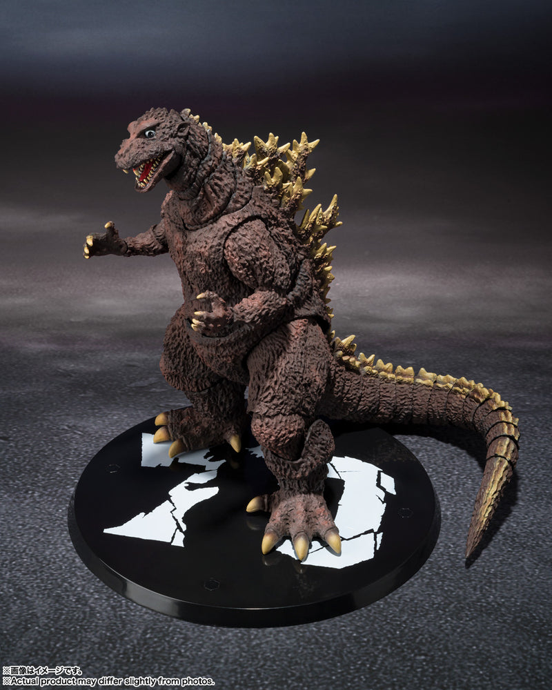 Godzilla S.H.Monster Arts Godzilla (1954) 70th Anniversary Special Ver.