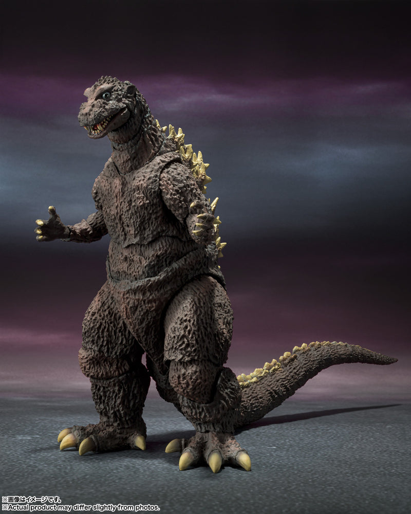 Godzilla S.H.Monster Arts Godzilla (1954) 70th Anniversary Special Ver.