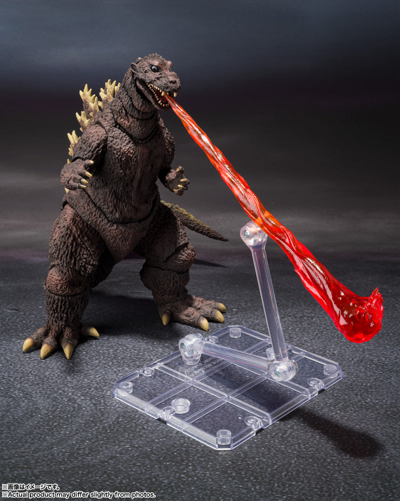 Godzilla S.H.Monster Arts Godzilla (1954) 70th Anniversary Special Ver.