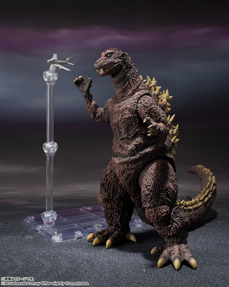 Godzilla S.H.Monster Arts Godzilla (1954) 70th Anniversary Special Ver.