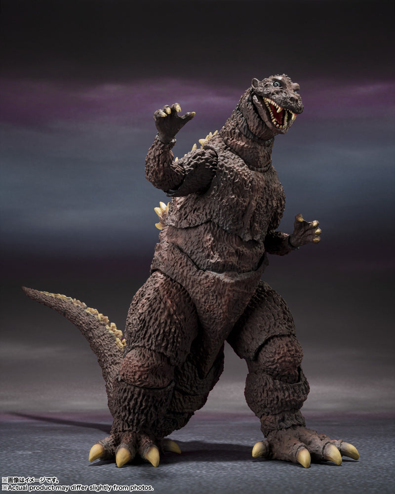 Godzilla S.H.Monster Arts Godzilla (1954) 70th Anniversary Special Ver.