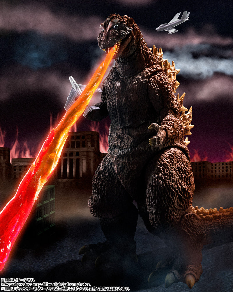 Godzilla S.H.Monster Arts Godzilla (1954) 70th Anniversary Special Ver.