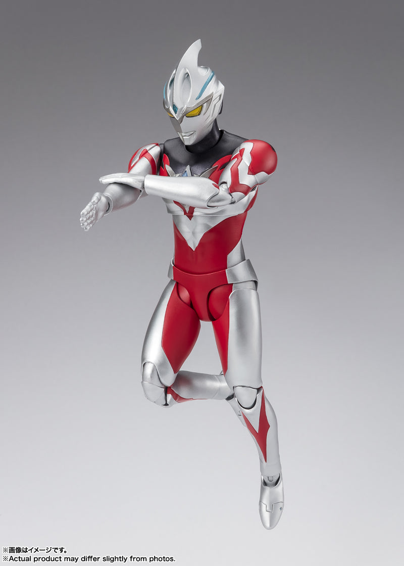 Ultraman Arc Bandai S.H.Figuarts Ultraman Arc