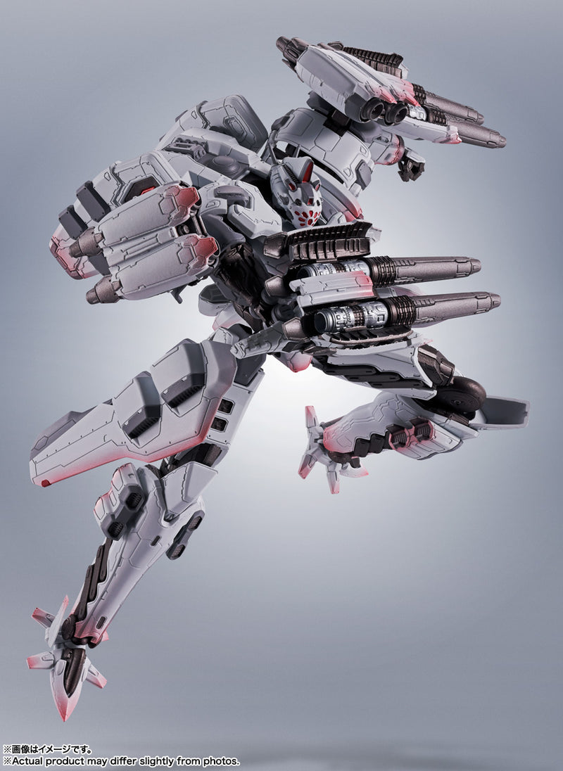 Armored Core VI: Fires of Rubicon Bandai Robot Spirits Side AC IB-07: SOL 644 / Ayre(JP)