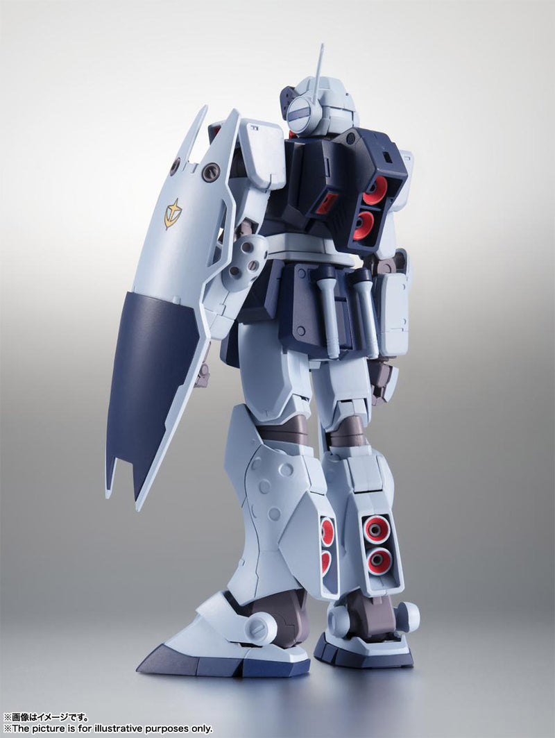 Gundam Mobile Suit 0080: War in the Poket Bandai Robot Spirits Side MS RGM-79SP GM Sniper II Ver. A.N.I.M.E.(JP)