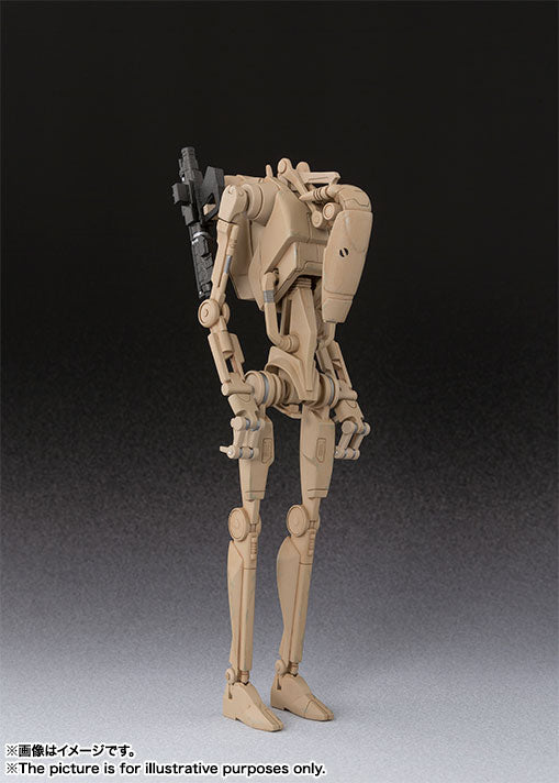 Star Wars Bandai S.H.Figuarts Battle Droid(JP)