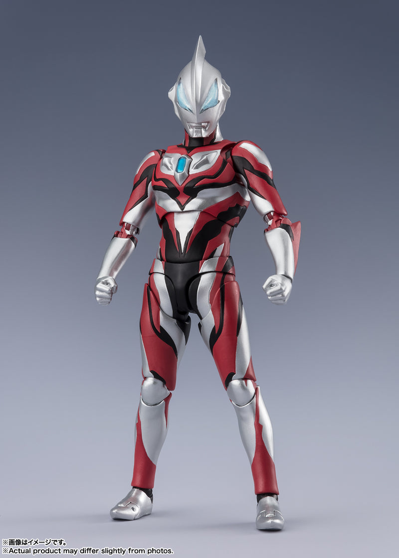 Ultraman Geed Bandai S.H.Figuarts Ultraman Geed Primitive (Ultraman New Generation Stars Ver.)