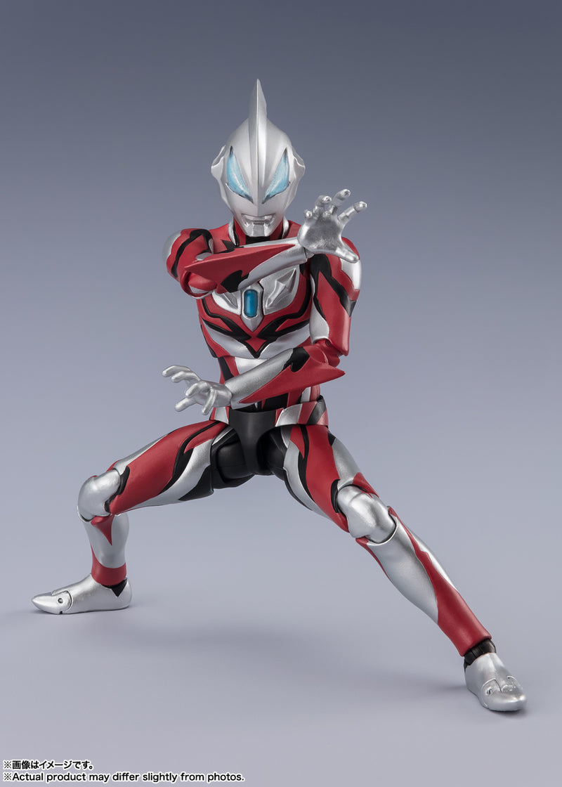 Ultraman Geed Bandai S.H.Figuarts Ultraman Geed Primitive (Ultraman New Generation Stars Ver.)