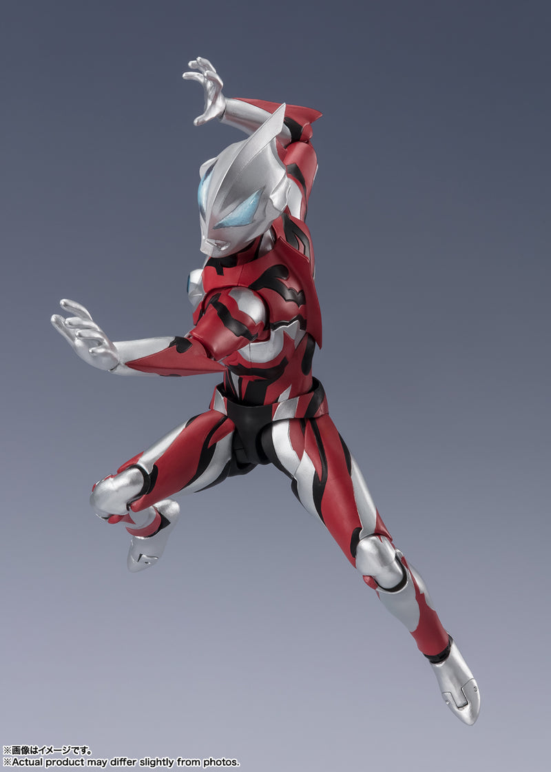 Ultraman Geed Bandai S.H.Figuarts Ultraman Geed Primitive (Ultraman New Generation Stars Ver.)