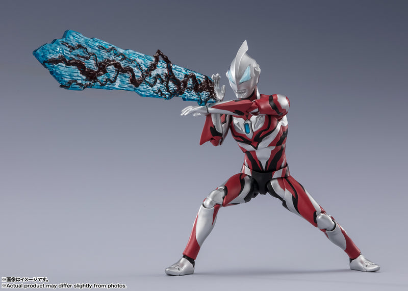 Ultraman Geed Bandai S.H.Figuarts Ultraman Geed Primitive (Ultraman New Generation Stars Ver.)