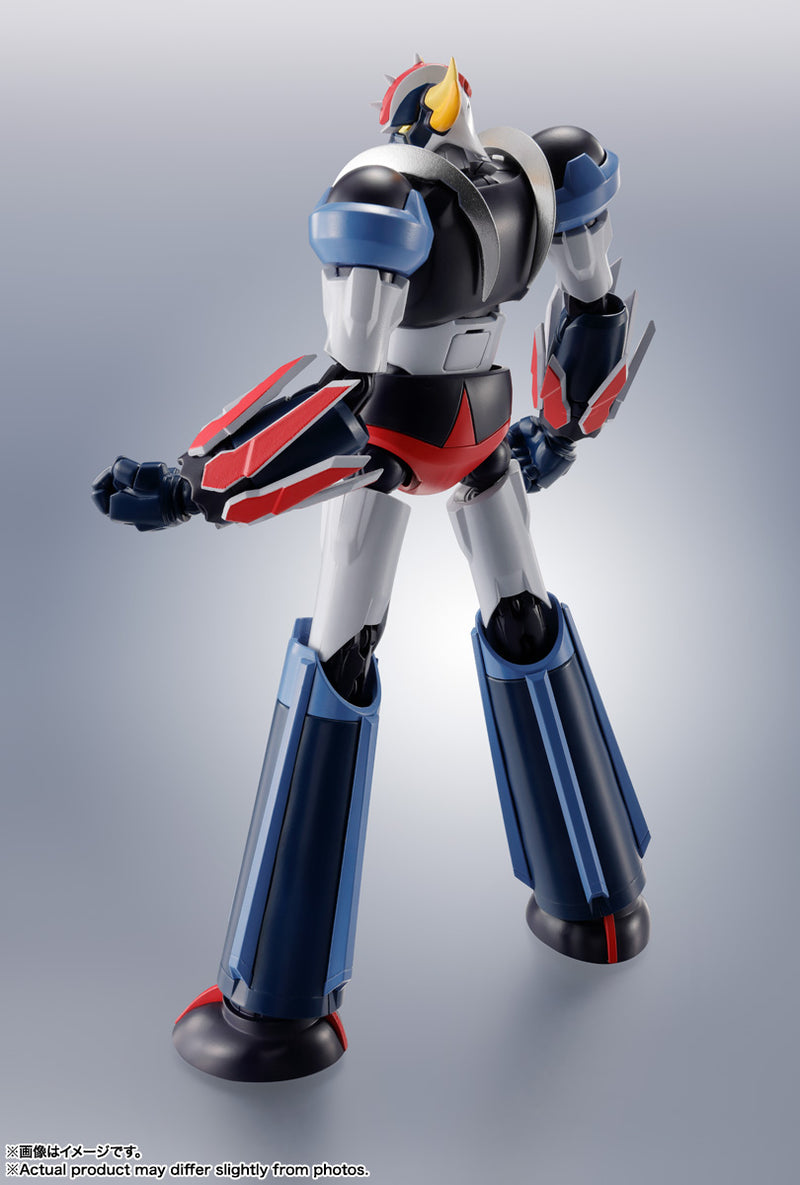 Grendizer U Bandai Robot Spirits Side Super Grendizer From Grendizer U