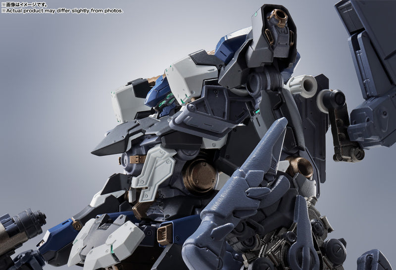 Armored Core VI: Fires of Rubicon Bandai Robot Spirits Side AC EL-PC-00 ALBA STEEL HAZE ORTUS / Rusty