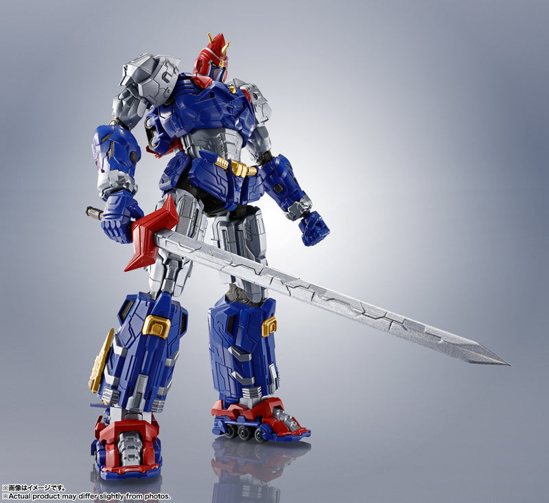 Voltes V: Legacy Bandai Robot Spirits Side Super Voltes V