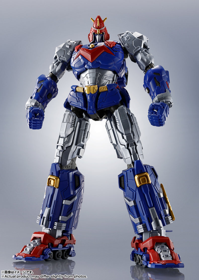 Voltes V: Legacy Bandai Robot Spirits Side Super Voltes V