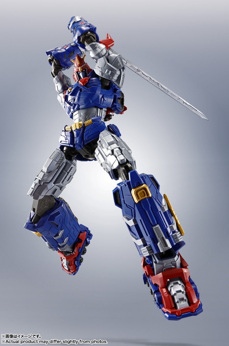 Voltes V: Legacy Bandai Robot Spirits Side Super Voltes V