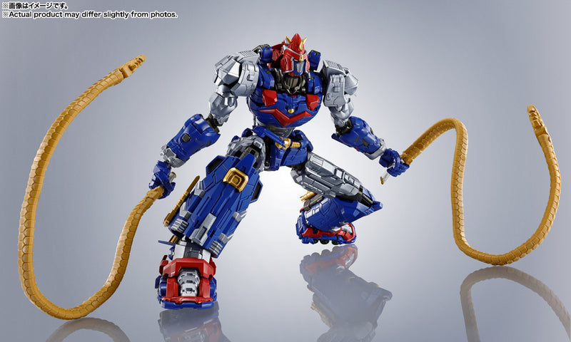 Voltes V: Legacy Bandai Robot Spirits Side Super Voltes V