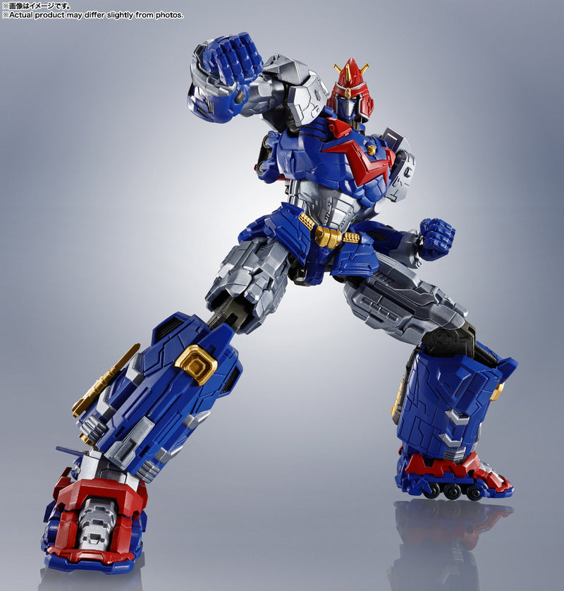 Voltes V: Legacy Bandai Robot Spirits Side Super Voltes V