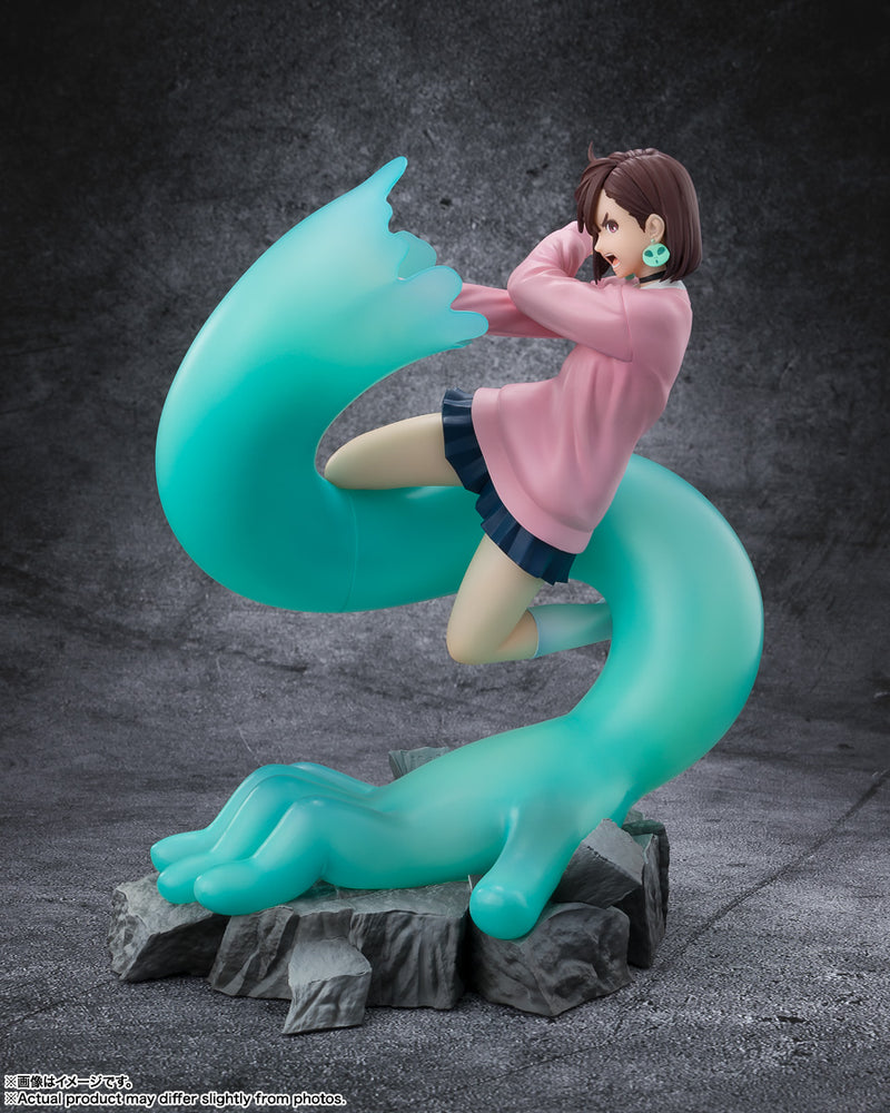 DAN DADAN Bandai Figuarts Zero Momo