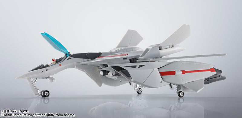 Super Dimensional Fortress Macross II: Lovers Again Bandai HI-METAL R VF-2SS Valkyrie II + SAP (Silvie Gena Use) -Lovers Again-