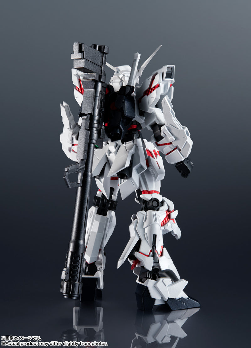 Mobile Suit Gundam Unicorn Bandai Gundam Universe RX-0 Unicorn Gundam Renewal