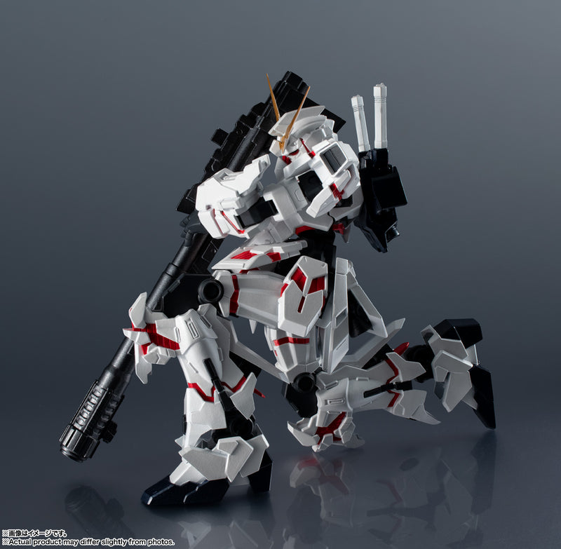 Mobile Suit Gundam Unicorn Bandai Gundam Universe RX-0 Unicorn Gundam Renewal