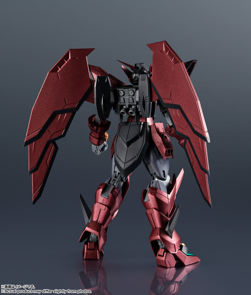 Mobile Suit Gundam Wing Bandai Gundam Universe OZ-13MS Gundam Epyon