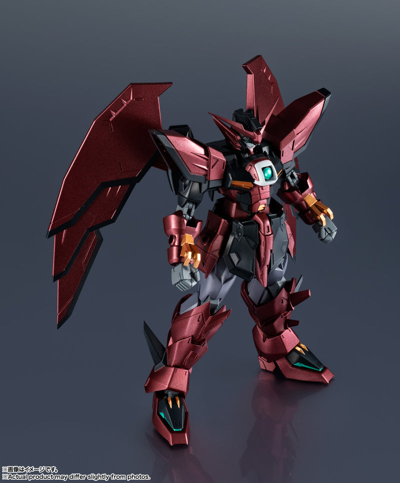 Mobile Suit Gundam Wing Bandai Gundam Universe OZ-13MS Gundam Epyon