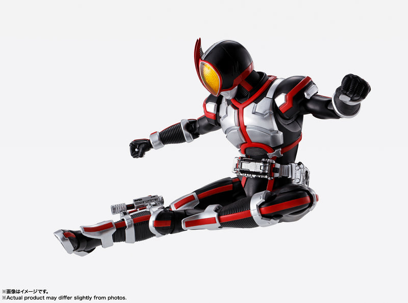 Kamen Rider 555 Bandai S.H.Figuarts (Shinkocchou Seihou) Kamen Rider 555 (re-run)