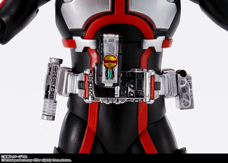 Kamen Rider 555 Bandai S.H.Figuarts (Shinkocchou Seihou) Kamen Rider 555 (re-run)