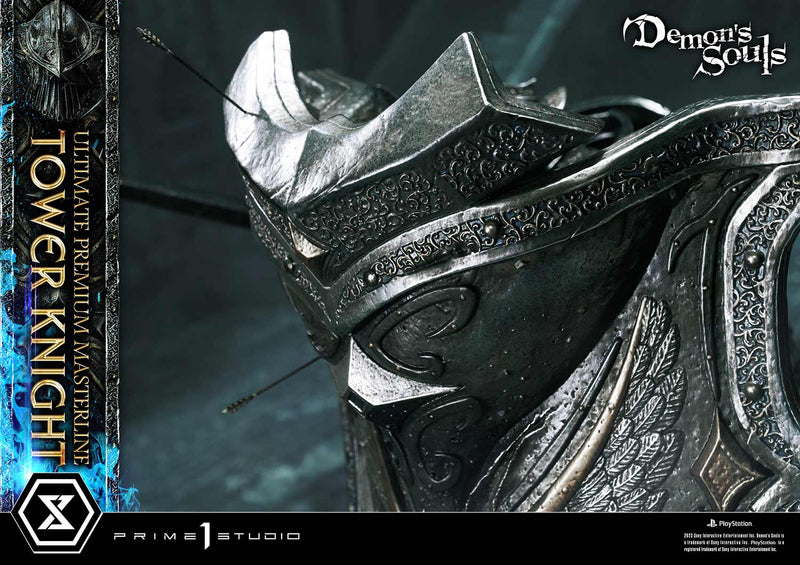 Demon's Souls Prime 1 Studio Ultimate Premium Masterline Tower Knight