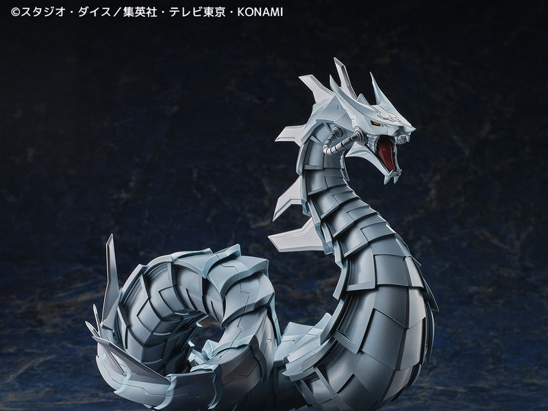 Yu-Gi-Oh! Duel Monsters GX Kaiyodo Cyber Dragon Big Size Figure