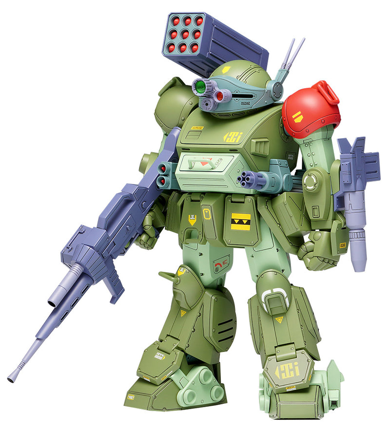 Armored Trooper Votoms Wave 1/24 Scope Dog Red Shoulder Custom