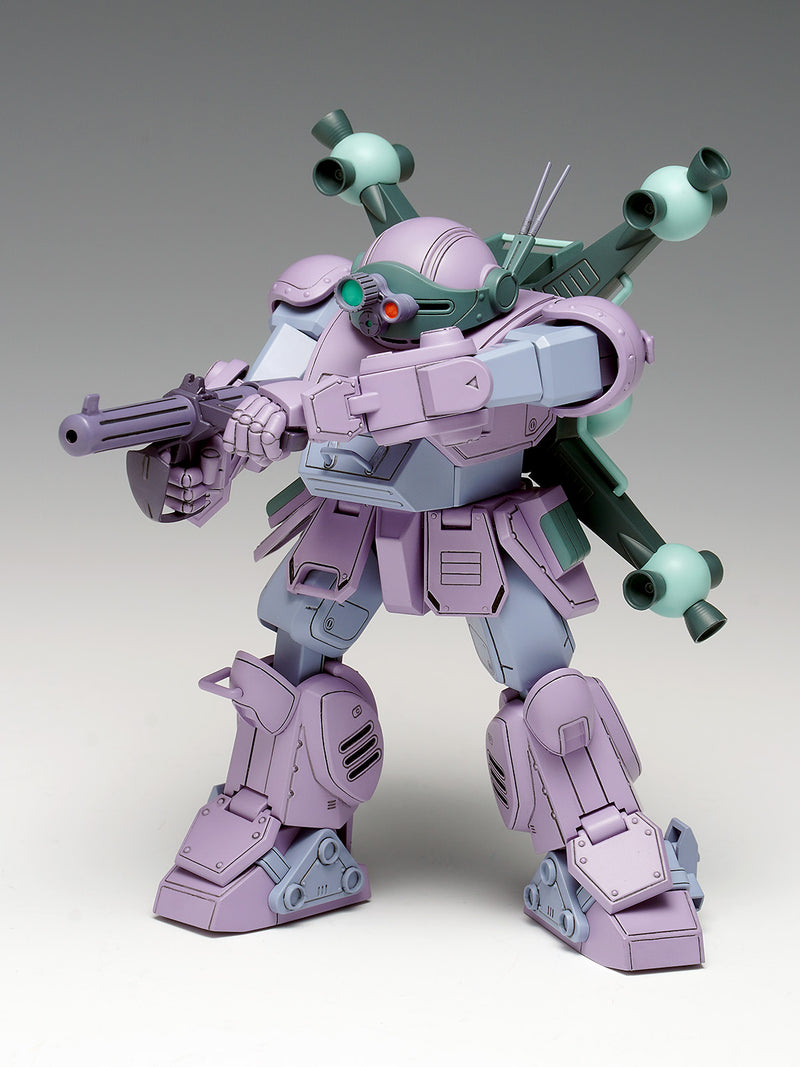 Armored Trooper Votoms Wave Scopedog Round Mover Melquiya Army Color ST Edition