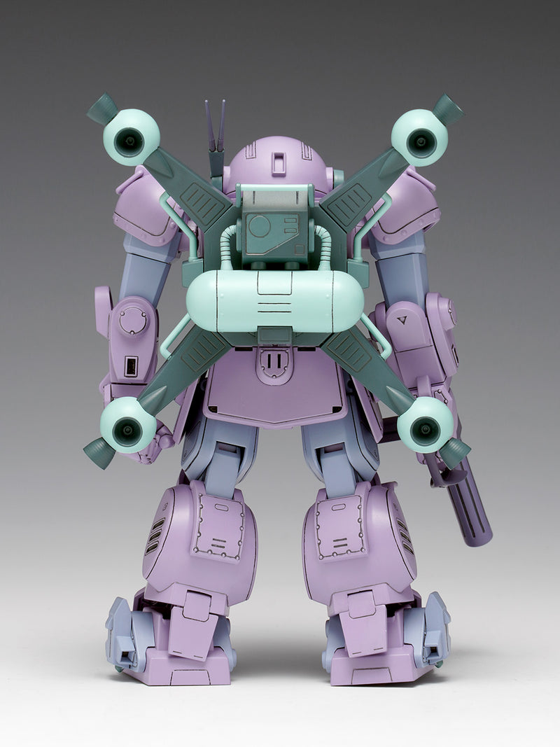 Armored Trooper Votoms Wave Scopedog Round Mover Melquiya Army Color ST Edition