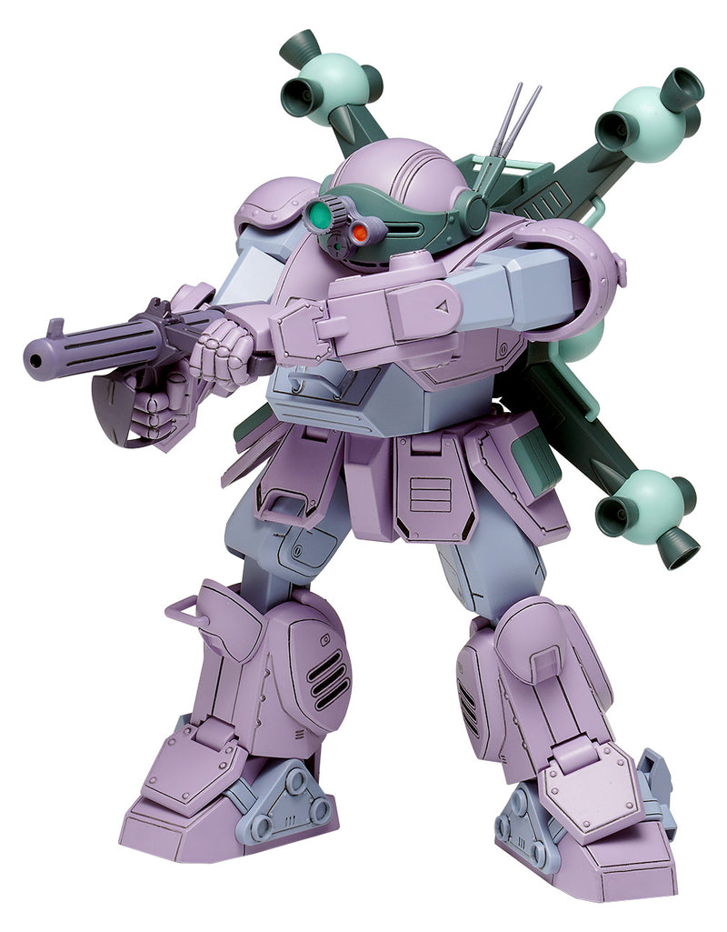 Armored Trooper Votoms Wave Scopedog Round Mover Melquiya Army Color ST Edition