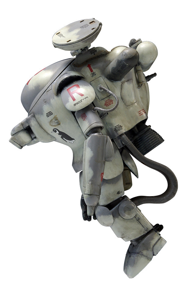 Maschinen Krieger Wave SNAKE-EYE RECONNAISSANCE TYPE SEAPIG