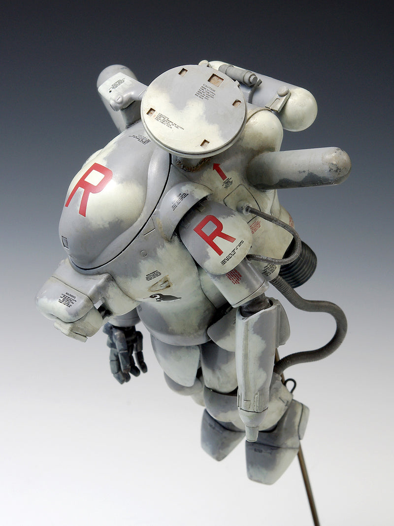 Maschinen Krieger Wave SNAKE-EYE RECONNAISSANCE TYPE SEAPIG