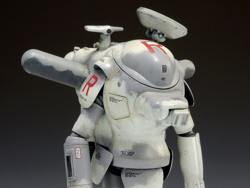 Maschinen Krieger Wave SNAKE-EYE RECONNAISSANCE TYPE SEAPIG