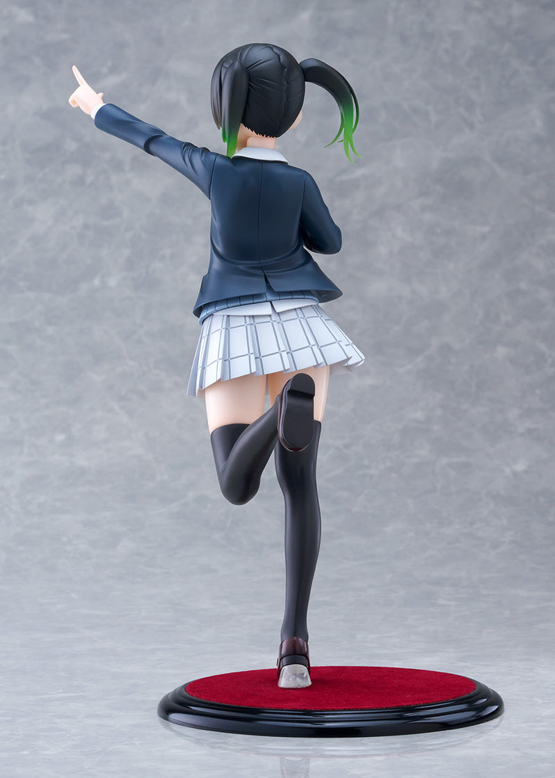 Love Live! Nijigasaki Academy School Idol Club Wave DreamTech Takasaki Yu DT-197