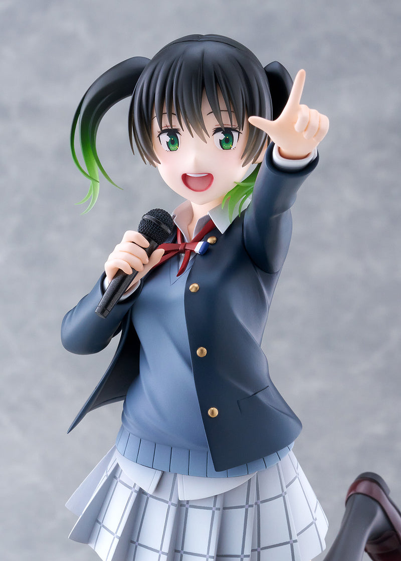 Love Live! Nijigasaki Academy School Idol Club Wave DreamTech Takasaki Yu DT-197