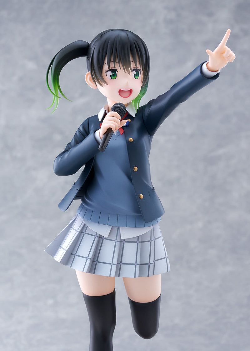 Love Live! Nijigasaki Academy School Idol Club Wave DreamTech Takasaki Yu DT-197