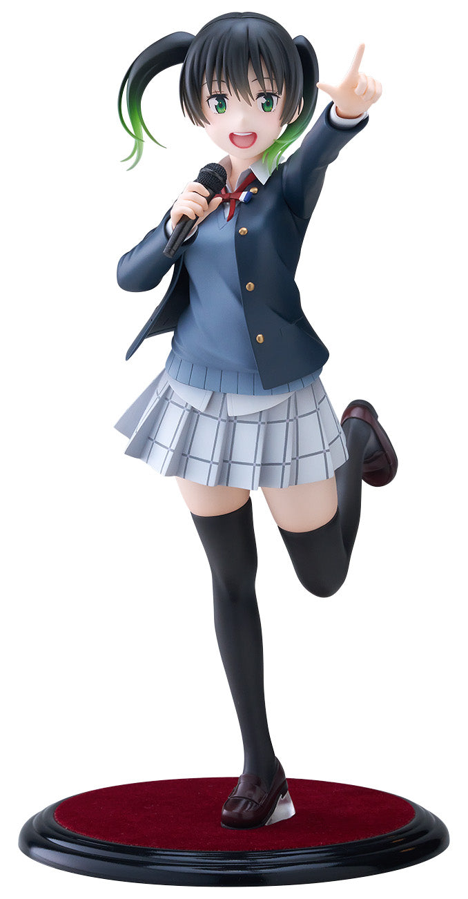 Love Live! Nijigasaki Academy School Idol Club Wave DreamTech Takasaki Yu DT-197