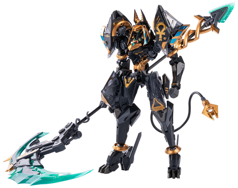 RB-12ah ANUBIS & HORUS Wave Transformation Package ANUBIS & HORUS