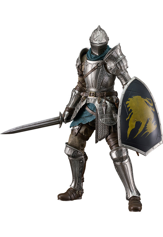 Demon's Souls PS5 POP UP PARADE SP Fluted Armor