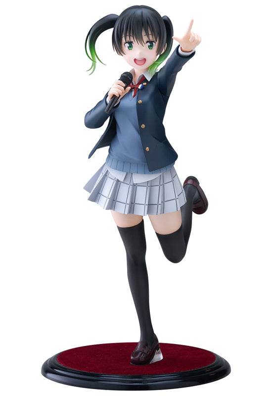 Love Live! Nijigasaki Academy School Idol Club Wave DreamTech Takasaki Yu DT-197