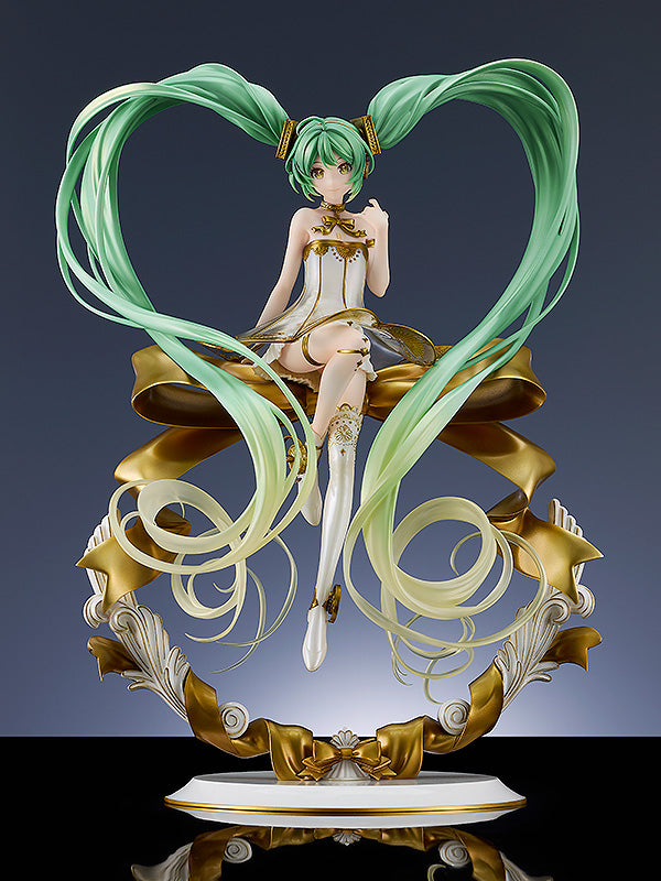 Character Vocal Series 01: Hatsune Miku Good Smile Company Hatsune Miku Symphony: 2022 Ver.